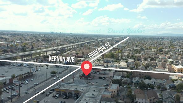 Jack in the Box: 4353 S Figueroa St, Los Angeles, CA 90037